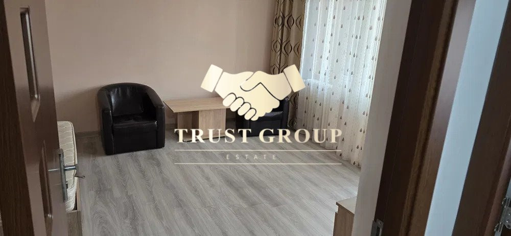 Garsoniera decomandata Lujerului | 41m2 | 