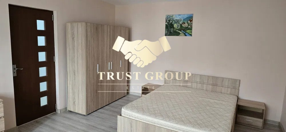 Garsoniera decomandata Lujerului | 41m2 | 