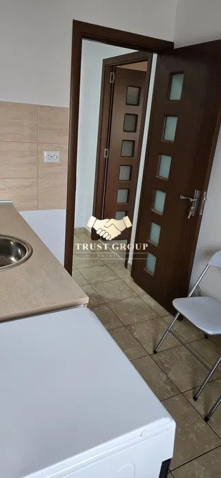 Garsoniera decomandata Lujerului | 41m2 | 