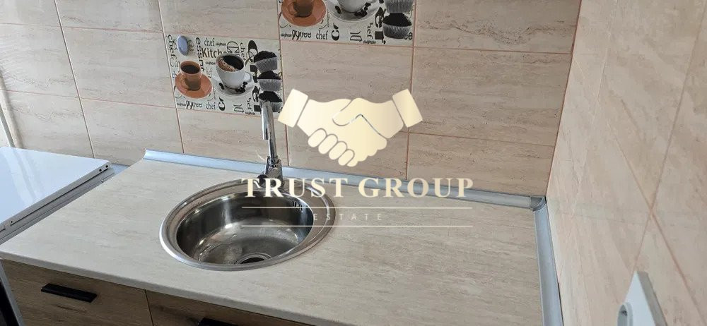 Garsoniera decomandata Lujerului | 41m2 | 