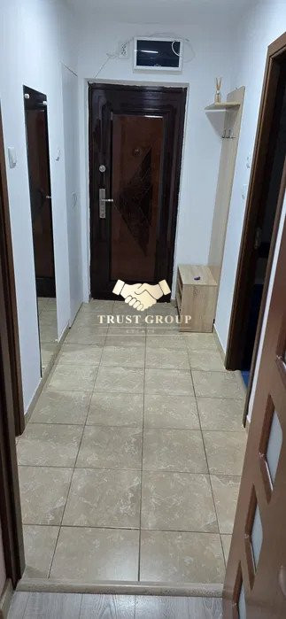 Garsoniera decomandata Lujerului | 41m2 | 