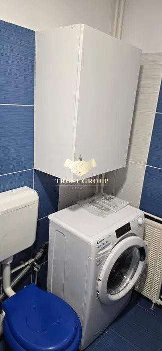 Garsoniera decomandata Lujerului | 41m2 | 