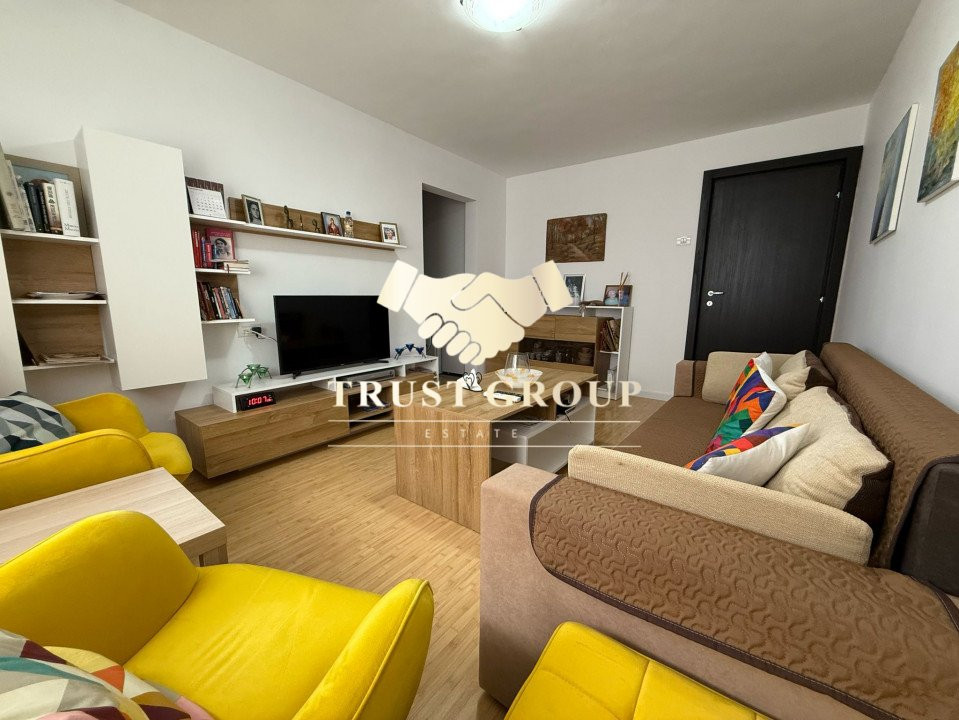 Grigore Moisil | 3 camere | Parcul Circului | 