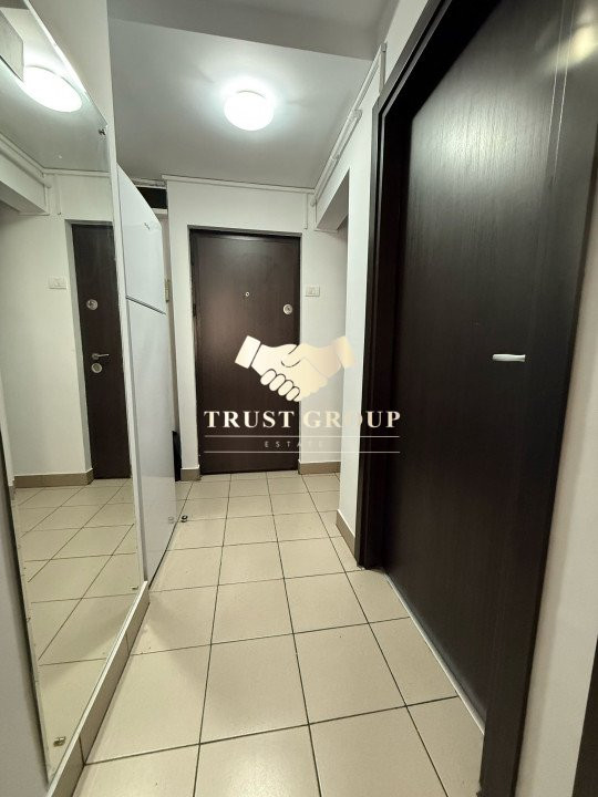 Grigore Moisil | 3 camere | Parcul Circului | 