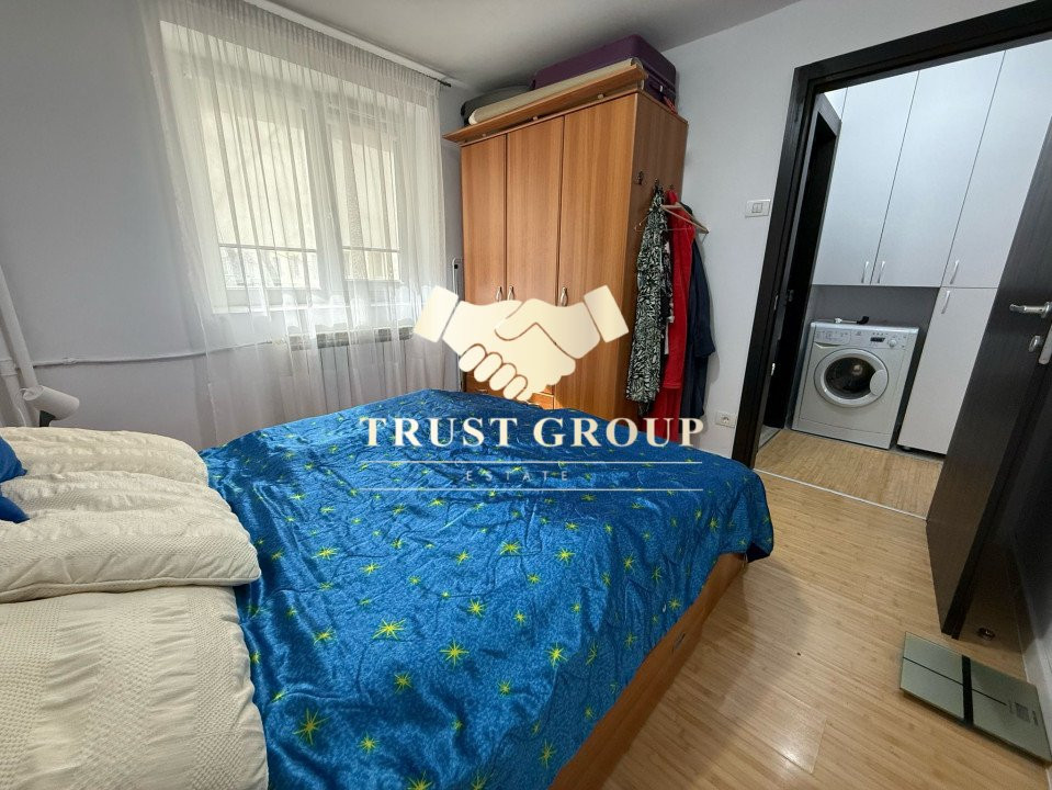 Grigore Moisil | 3 camere | Parcul Circului | 