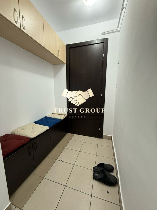 Grigore Moisil | 3 camere | Parcul Circului | 