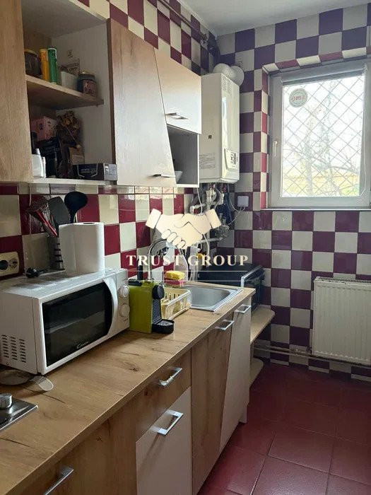 3 camere Cotroceni | Arenele BNR | 