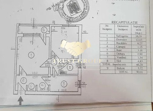 2 camere Drumul Taberei | Romancierilor |