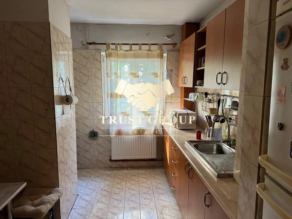 3 camere Drumul Taberei | Bloc 1979 | Favorit |