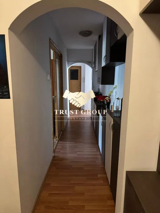 3 camere Drumul Taberei | Bloc 1979 | Favorit |