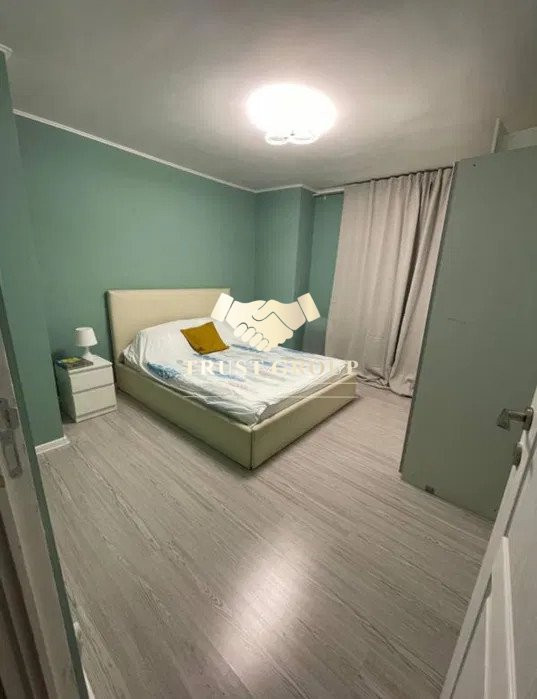 3 camere Lujerului | 3 min metrou | Renovat total | 