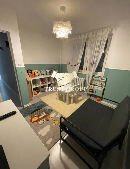 3 camere Lujerului | 3 min metrou | Renovat total | 