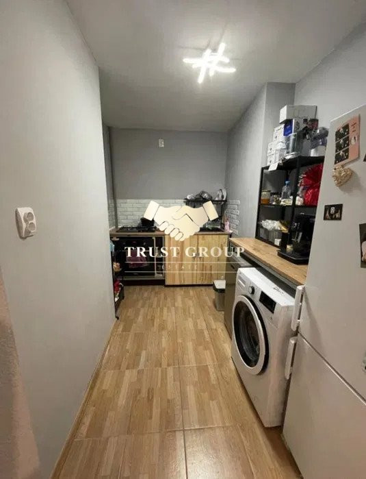 3 camere Lujerului | 3 min metrou | Renovat total | 