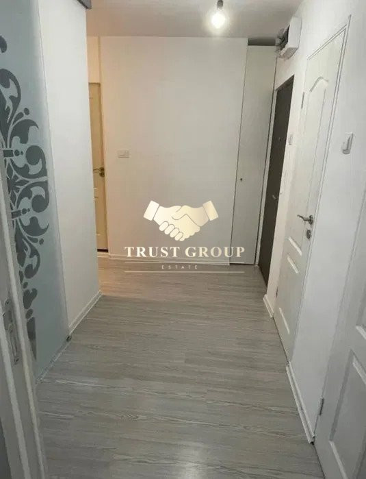 3 camere Lujerului | 3 min metrou | Renovat total | 