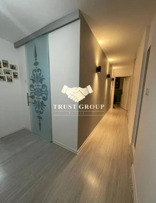 3 camere Lujerului | 3 min metrou | Renovat total | 