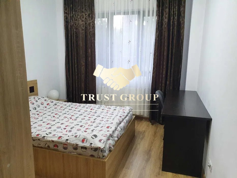 2 camere Lujerului | Bloc 2019 | 7 min metrou | 