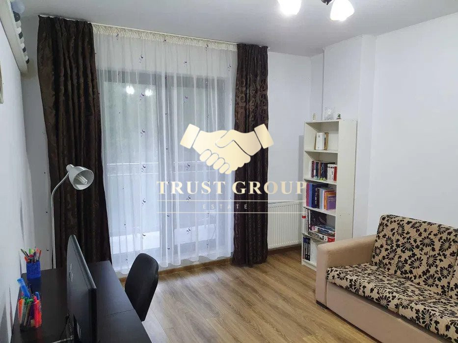 2 camere Lujerului | Bloc 2019 | 7 min metrou | 