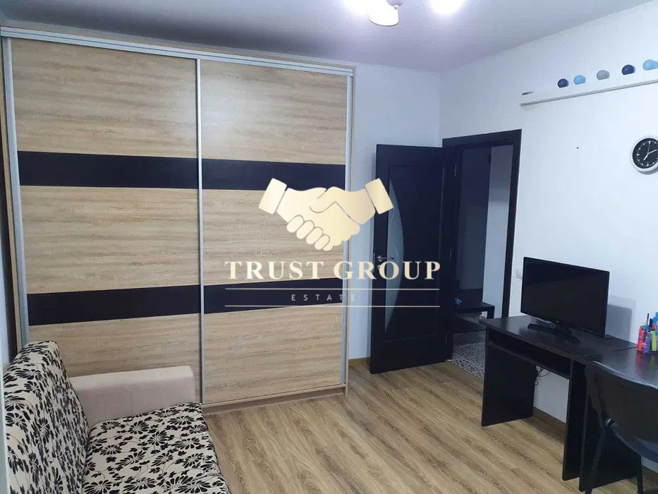 2 camere Lujerului | Bloc 2019 | 7 min metrou | 