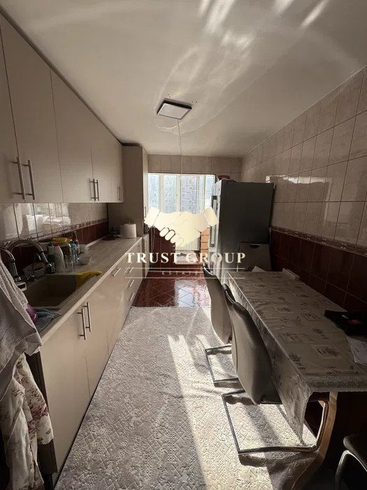 4 camere Crangasi | Langa metrou | 85m2 | 