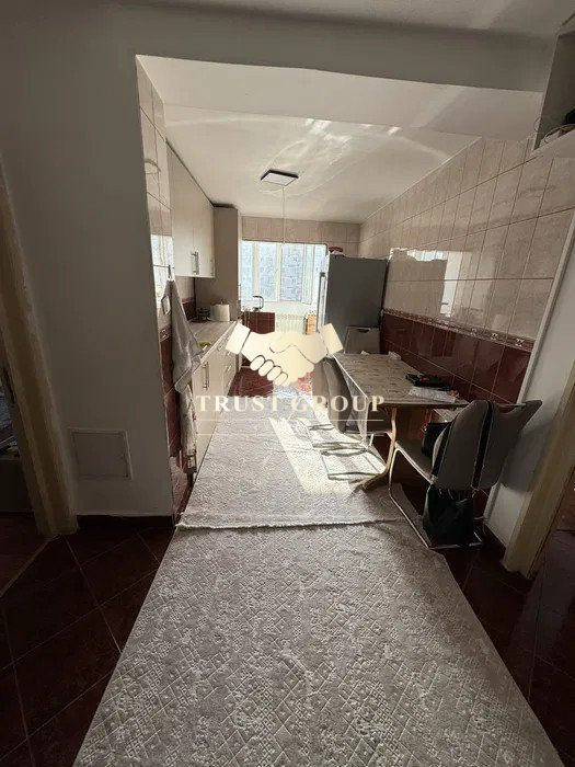 4 camere Crangasi | Langa metrou | 85m2 | 