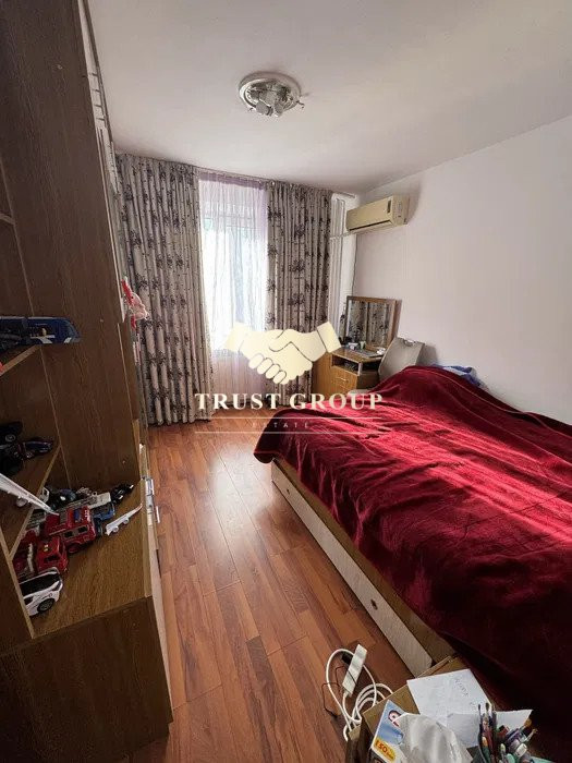 4 camere Crangasi | Langa metrou | 85m2 | 