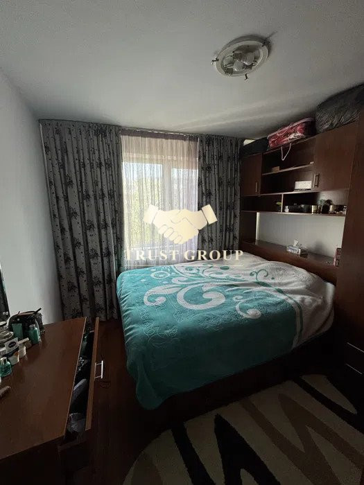 4 camere Crangasi | Langa metrou | 85m2 | 