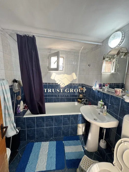 4 camere Crangasi | Langa metrou | 85m2 | 