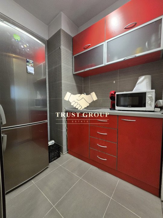 2 camere metrou Republica | Loc de parcare subsol | 78m2 | 