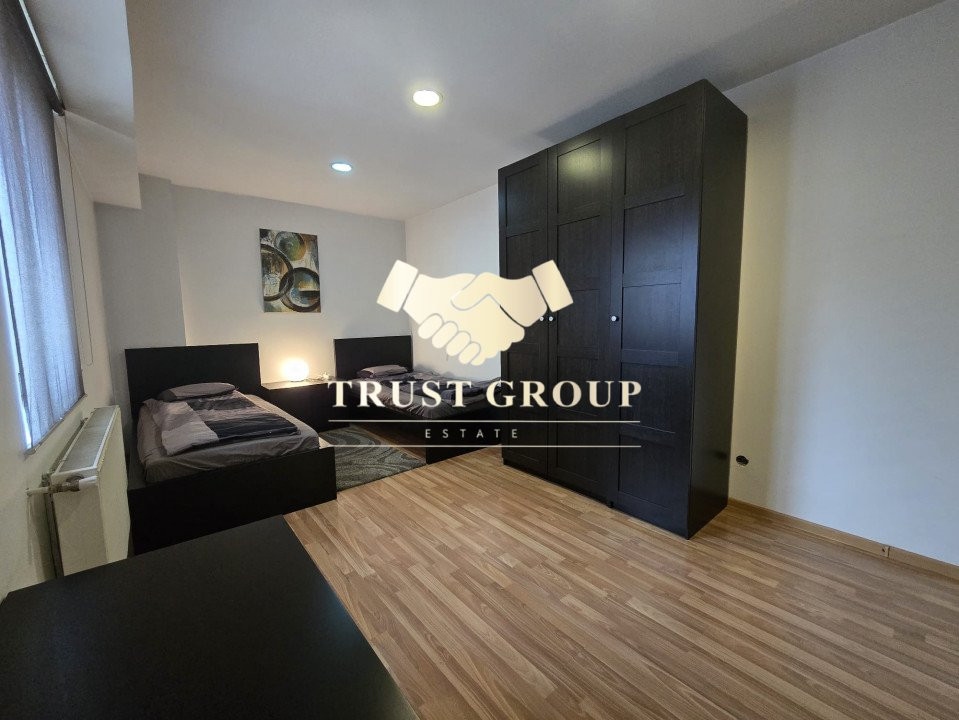 2 camere metrou Republica | Loc de parcare subsol | 78m2 | 