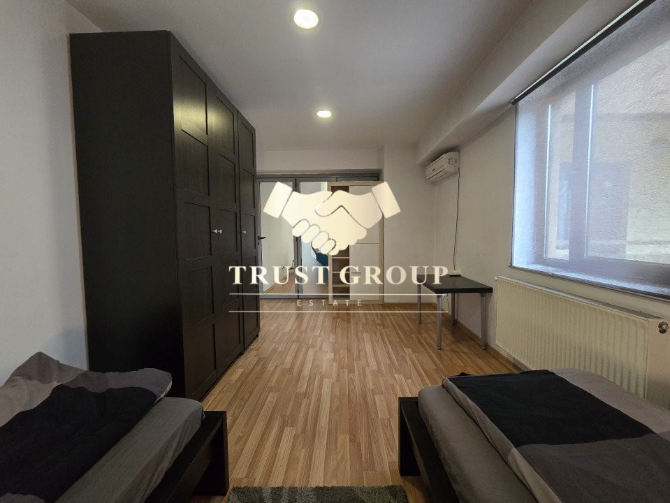 2 camere metrou Republica | Loc de parcare subsol | 78m2 | 