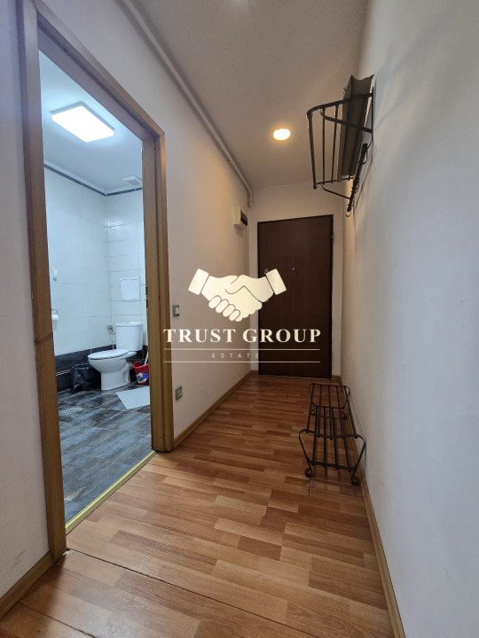 2 camere metrou Republica | Loc de parcare subsol | 78m2 | 