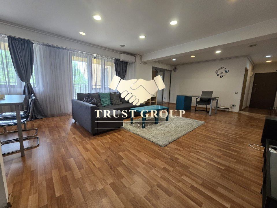 2 camere metrou Republica | Loc de parcare subsol | 78m2 | 