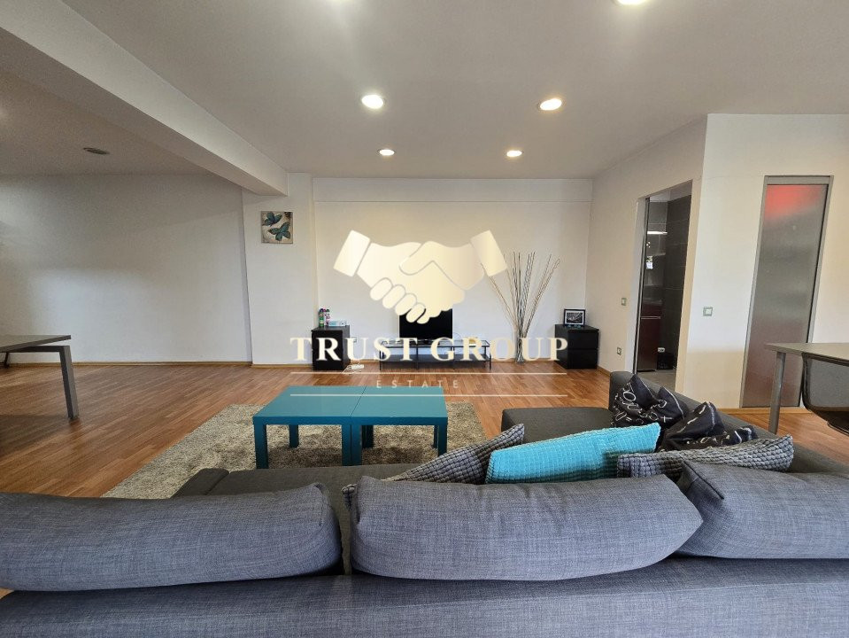 2 camere metrou Republica | Loc de parcare subsol | 78m2 | 