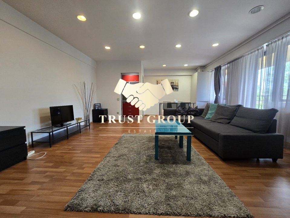 2 camere metrou Republica | Loc de parcare subsol | 78m2 | 