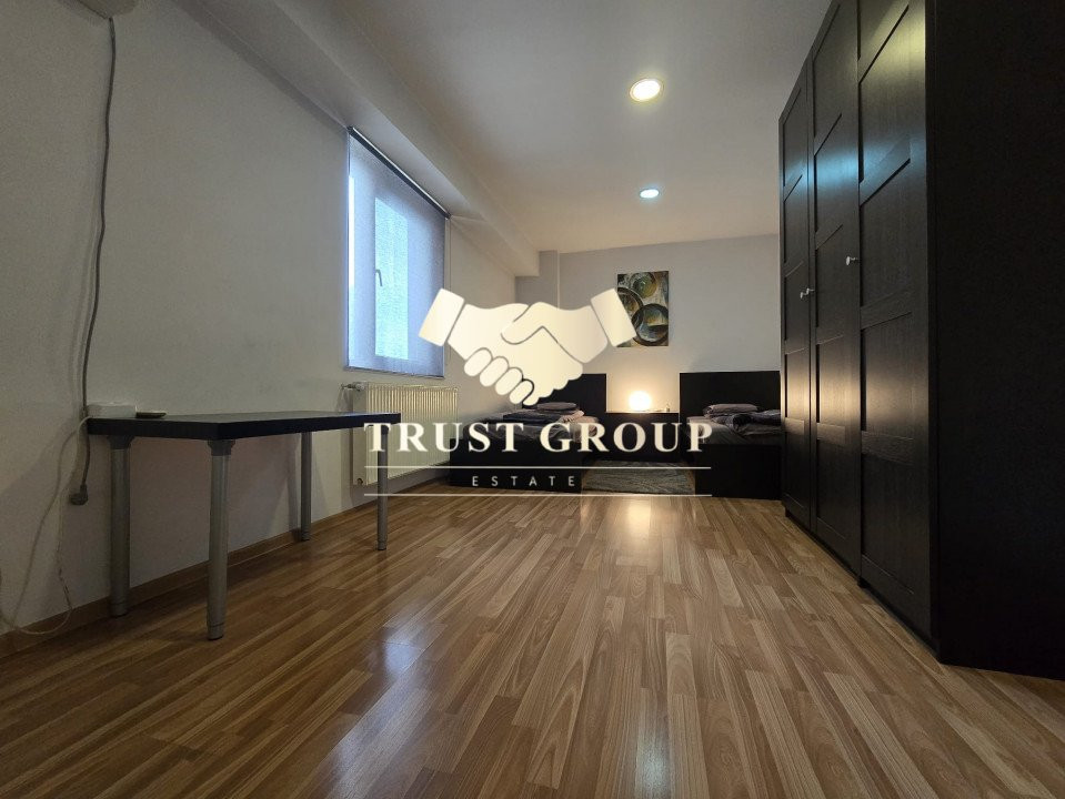 2 camere metrou Republica | Loc de parcare subsol | 78m2 | 