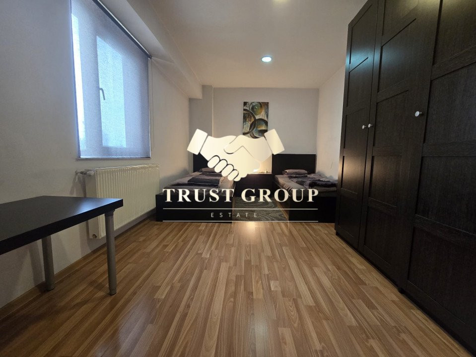 2 camere metrou Republica | Loc de parcare subsol | 78m2 | 