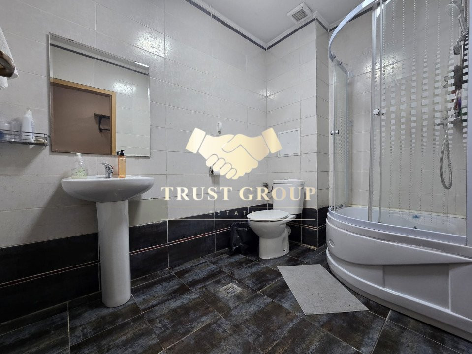 2 camere metrou Republica | Loc de parcare subsol | 78m2 | 