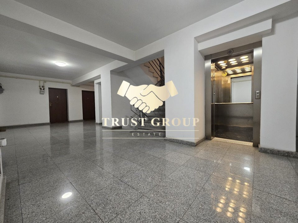 2 camere metrou Republica | Loc de parcare subsol | 78m2 | 