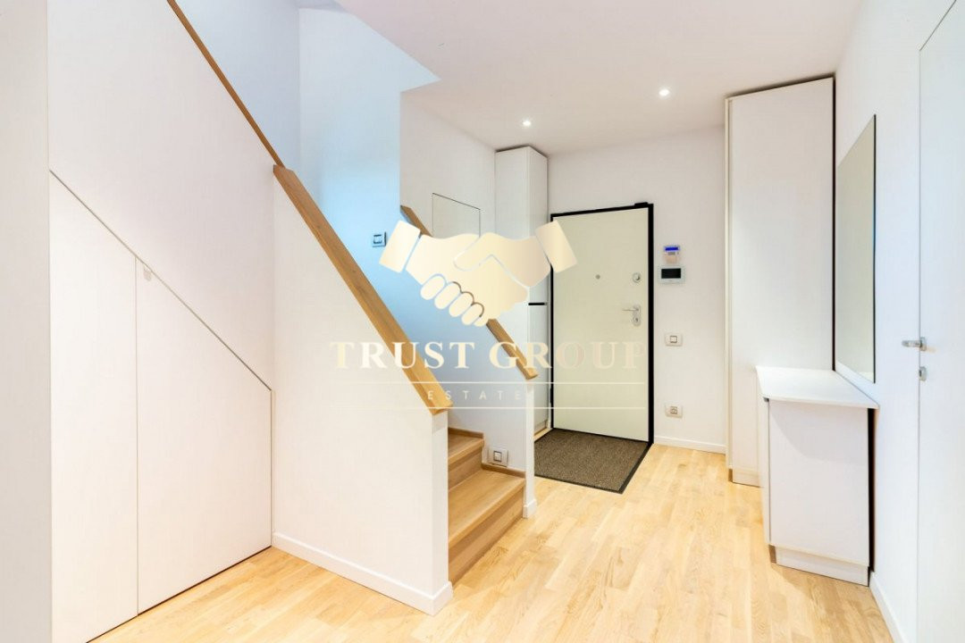 Ultracentral -Triplex