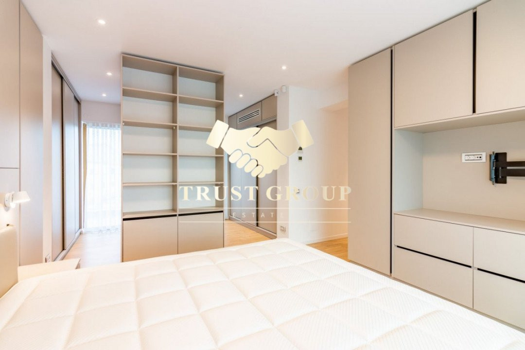 Ultracentral -Triplex