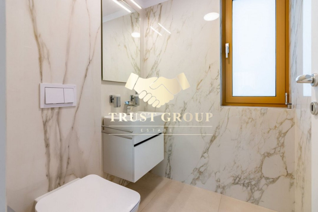 Ultracentral -Triplex