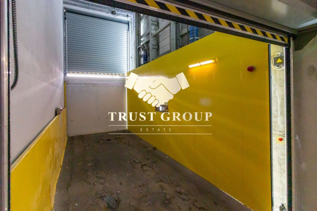 Ultracentral -Triplex