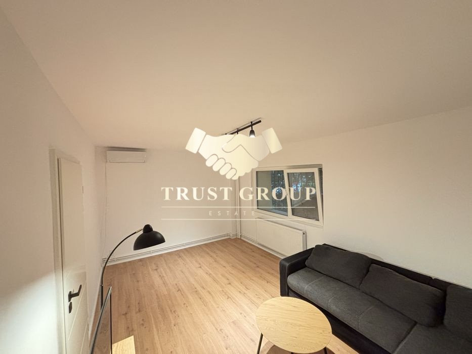 Apartament 2 camere Lacul Tei  | Renovat Complet | Imobil 1986 