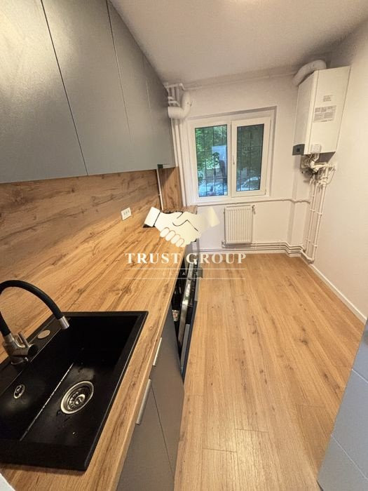 Apartament 2 camere Lacul Tei  | Renovat Complet | Imobil 1986 