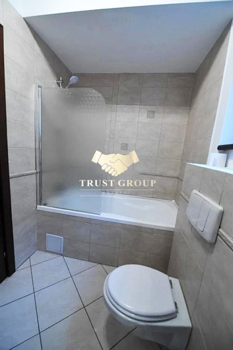 Apartament 3 camere Herastrau - 126mp terasa + loc de parcare