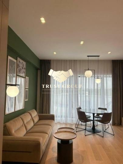 Apartament 3 camere Floreasca | Parcare inclusă | Terasa 40 mp 