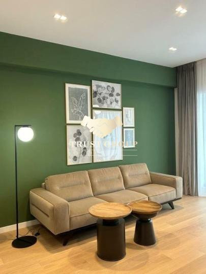 Apartament 3 camere Floreasca | Parcare inclusă | Terasa 40 mp 