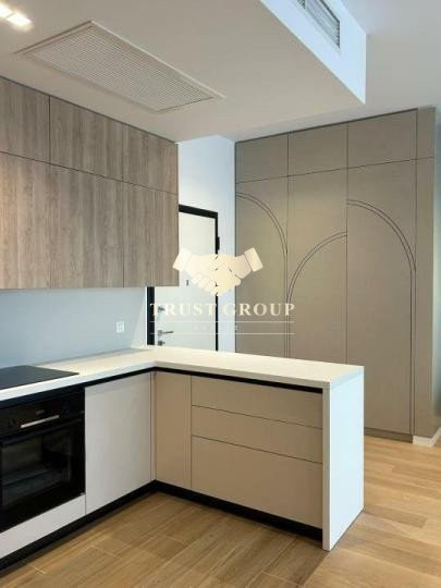 Apartament 3 camere Floreasca | Parcare inclusă | Terasa 40 mp 