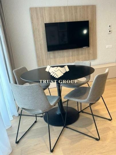 Apartament 3 camere Floreasca | Parcare inclusă | Terasa 40 mp 