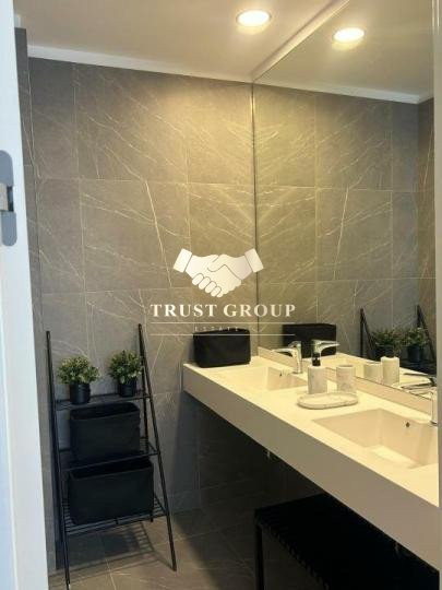 Apartament 3 camere Floreasca | Parcare inclusă | Terasa 40 mp 